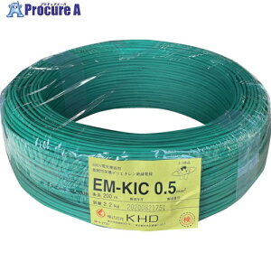 KHD EM-KIC2.0 �� 200m EMKIC2.0SQ-10-200M 1�� ����258-1096 ���l��l����s��