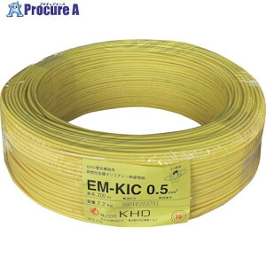 KHD EM-KIC0.5 �� 200m EMKIC0.5SQ-03-200M 1�� ����258-1121 ���l��l����s��