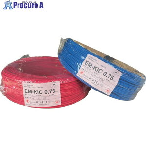 KHD EM-KIC0.75 �� 200m EMKIC0.75SQ-02-200M 1�� ����258-1122 ���l��l����s��