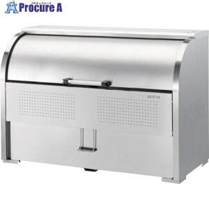 DAIKEN �X�e�����X�S�~���W�ɃN���[���X�g�b�J�[ ��ڐG�d�l ��1650 ���s750 CKS-1607H 1�� ����263-6757