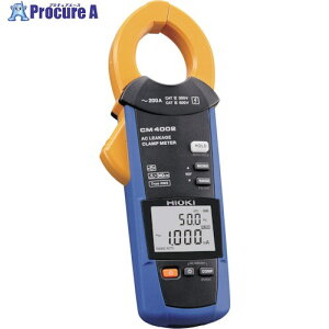 HIOKI AC[NNv[^ CM4002 3_t CM4002SYORUI3TENTUKI 1 268-6170 ysxρz