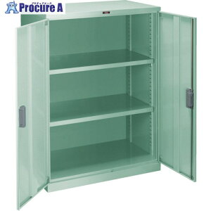 TRUSCO DX�^�ۊǌ� ���J�� 881X551XH1200 DX-8512Z 1�� ����301-1496