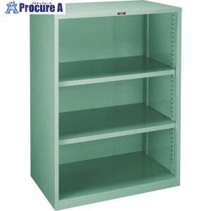 TRUSCO DX^ۊǌ I[v 881X551XH1200 DX-8512X 1 301-1518