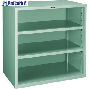 TRUSCO DX�^�ۊǌ� �I�[�v�� 881X551XH880 DX-858X 1�� ����301-1526