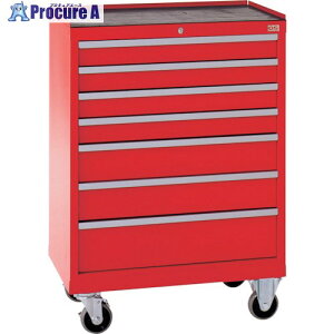 OS �L���r�l�b�gE-type �y�ʌ^���S�� �Ԍ�696×���s475×����976mm(���b�h) EC421-R 1�� ����350-7454 ���l��l����s��