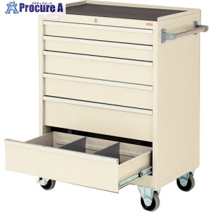 OS �L���r�l�b�gE-type �y�ʌ^���S�� �Ԍ�696×���s475×����976mm(���C�g�O���[) EC421-L 1�� ����350-7455 ���l��l����s��