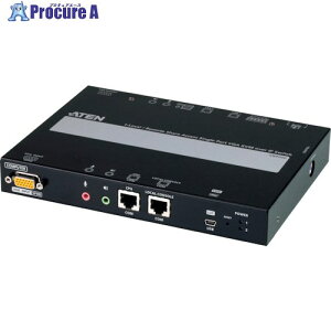 ATEN IP-KVM CN9000 1 367-1998