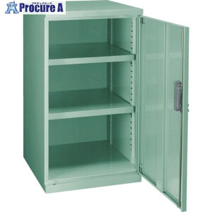 TRUSCO DX�^�ۊǌ� �ЊJ�� 500X551XH1200 DX-5512Z 1�� ����454-2568