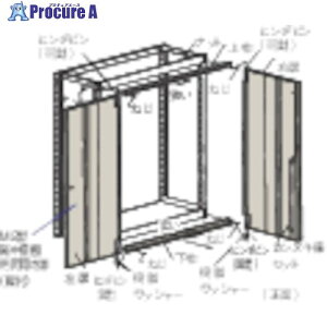 TRUSCO M2^IpJ W900XH1800 lIO[ DM2-63DX NG(lIO[) W900XH1800E 1g 461-3678