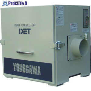 ����d�@ �J�[�g���b�W�t�B���^�[�� �W�o�@ DET�V���[�Y �P��100V(0.3kW) DET300A 1�� ����467-4405 �y�����s�x���ρz���ԏ�n��