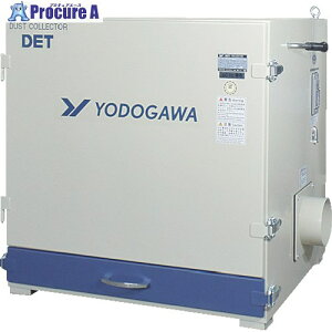����d�@ �J�[�g���b�W�t�B���^�[�� �W�o�@ DET�V���[�Y �O��200V(2.2kW�EIE3���[�^)50Hz DET220P-50HZ 1�� ����478-6432 �y�����s�x���ρz���ԏ�n��