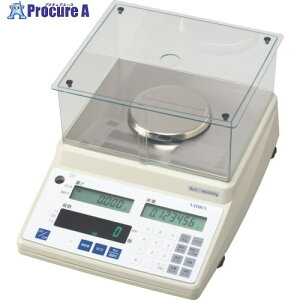 VIBRA �J�E���e�B���O�X�P�[�� CUX�V���[�Y ����0.15kg �ŏ��\��0.002g CUX150 1�� ����835-4778