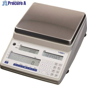 VIBRA CUX1500:�J�E���e�B���O�X�P�[�� ����1.5kg �ŏ��\��0.05g CUX1500 1�� ����835-4779