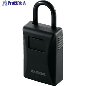 DAIKEN {bNXt싞 L[ۊǃ{bNX DK-N77 DK-N77 1 849-0175