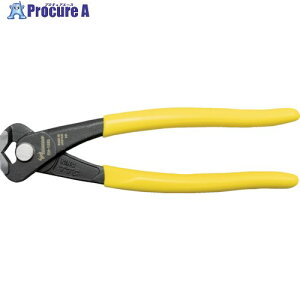 TTC KingTTC �G���h�j�b�p ��؃j�b�p�[ �S��170mm EN-165S 1�� ��853-5069