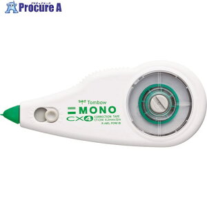 Tombow Ce[vlߑւ^Cv mCX4 CT-CX4 1 855-9958