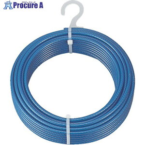 TRUSCO bLtC[[v PVC핢^Cv 6(8)mmX30m CWP-6S30 1 856-0809