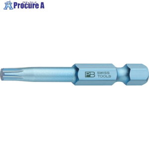 PB�X�C�X�c�[���Y E6-400-10 �i�t�w�N�X���[�u�r�b�g E6-400-10 1�{ ��857-3107