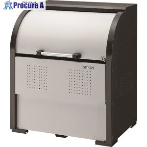 DAIKEN �X�`�[���S�~���W�ɃN���[���X�g�b�J�[ �Ԍ�1000 ���s750 CKR-1007-2 1�� ����859-0842 ���ԏ�n��