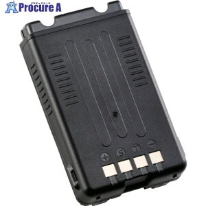 ALINCO DJDPS70�EDJDPS71�p���d�r�P�[�X EDH41 1�� ��859-1058 ���l��l����s��