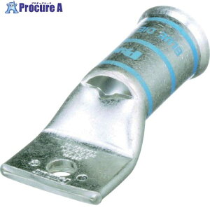 PANDUIT �������k�[�q 1�� �R�l��d���}���� �d���T�C�Y 350 kcmil ��t���T�C�Y 104mm LCAF350-38-6 LCAF350-38-6 1�� ����166-0238 �y�����s�x���ρz
