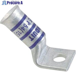 PANDUIT �������k�[�q 1�� �R�l��d���}���� �d���T�C�Y AWG2 ��t���T�C�Y 69mm �o�����p�x 45�x LCAF2-14H-E LCAF2-14H-E 1�� ����166-0240 �y�����s�x���ρz