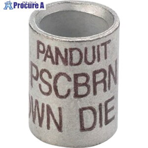 PANDUIT �����p�������X�v���C�X �� PSCRED-L PSCRED-L 1�� ����166-0297 �y�����s�x���ρz