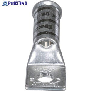 PANDUIT �������k�[�q 1�� �R�l��d���}���� �d���T�C�Y AWG1/0 ��t���T�C�Y 86mm LCAF1/0-56-X LCAF1/0-56-X 2�� ����166-6686 �y�����s�x���ρz