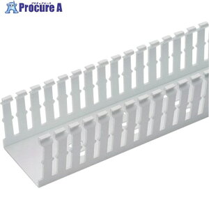 PANDUIT F�^�C�v(�i���[�^�C�v)�z���_�N�g �� F1.5X3WH6 6FT(�t�B�[�g) 1�{ F1.5X3WH6 20�{ ����166-9900 �y�����s�x���ρz