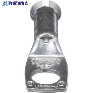 PANDUIT �������k�[�q 1�� �R�l��d���}���� �d���T�C�Y AWG4 ��t���T�C�Y 104mm LCAF4-38-L LCAF4-38-L 1�� ����167-1439 �y�����s�x���ρz