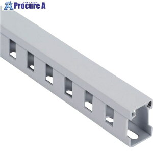 PANDUIT TNC�^�C�v�z���_�N�g ���C�g�O���[ TNC25X75LG2 2M(���[�g��) 1�{ TNC25X75LG2 10�{ ����167-1467 �y�����s�x���ρz