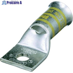 PANDUIT �������k�[�q 1�� �R�l��d���}���� �d���T�C�Y AWG4/0 ��t���T�C�Y 104mm LCAF4/0-38-X LCAF4/0-38-X 2�� ����167-4655 �y�����s�x���ρz