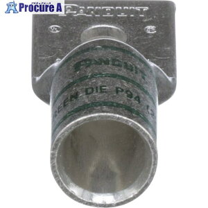 PANDUIT �������k�[�q 1�� �d���T�C�Y 600 kcmil ��t���T�C�Y 135mm LCA600-12-6 LCA600-12-6 1�� ����167-9191 �y�����s�x���ρz