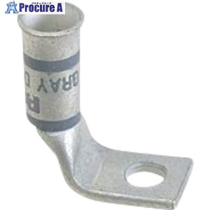 PANDUIT �������k�[�q 1�� �R�l��d���}���� �d���T�C�Y AWG2 ��t���T�C�Y 86mm �o�����p�x 90�x LCAF2-56F-E LCAF2-56F-E 1�� ����168-0869 �y�����s�x���ρz