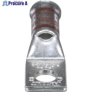 PANDUIT �������k�[�q 1�� �R�l��d���}���� �d���T�C�Y AWG2 ��t���T�C�Y 86mm LCAF2-56-E LCAF2-56-E 1�� ����168-2446 �y�����s�x���ρz