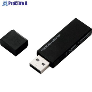 ELECOM LbvUSB(ubN)16GB MF-MSU2B16GBK 1 333-6384
