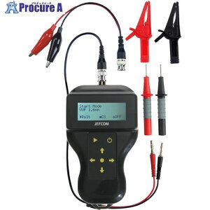 JEFCOM �f�W�^���P�[�u�����W���[ DMJ-1000AA 1�� ����683-2666 ���l��l����s��