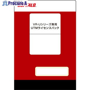 BUFFALO VR-U�V���[�Y��p UTM���C�Z���X 5�N VR-UTM-5Y 1�� ����682-3325 �y�����s�x���ρz