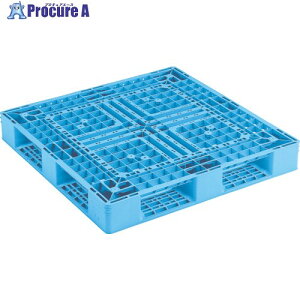 �T���R�[ �v���X�`�b�N�p���b�g 812205 D4-1111-6N�� SK-D4-1111-6N-BL 1�� ����198-0477 �y�����s�x���ρz