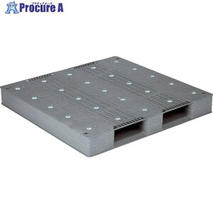 �T���R�[ �v���X�`�b�N�p���b�g 814485 D-1212-2�O���[ SK-D-1212-2-GL 1�� ����198-2025 �y�����s�x���ρz
