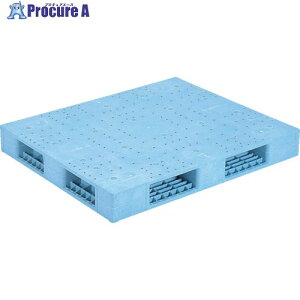 �T���R�[ �v���X�`�b�N�p���b�g 812055 R4-1012F-2�� SK-R4-1012F-2-BL 1�� ����198-2054 �y�����s�x���ρz