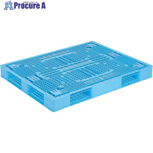�T���R�[ �v���X�`�b�N�p���b�g 816319 D4-1114�� SK-D4-1114-BL 1�� ����198-2056 �y�����s�x���ρz
