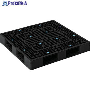 �T���R�[ ���T�C�N���v���X�`�b�N�p���b�g 814436 D4-1212-2�� SK-D4-1212-2-BK 1�� ����198-2068 �y�����s�x���ρz