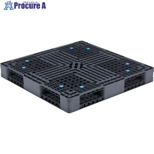 �T���R�[ �v���X�`�b�N�p���b�g 812146 R4-1111-7 �O���[ SK-R4-1111-7-GL 1�� ����198-2069 �y�����s�x���ρz