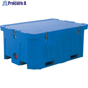 �T���R�[ �ۗ�{�b�N�X 890934 �T���R�[���h�{�b�N�X#1000LD(�{�́E�t�^�Z�b�g)�u���[ SK-1000LD-BL 1�� ����200-0069 �y�����s�x���ρz