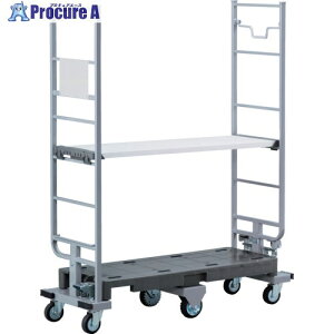 �T���R�[ �X�ܗp��� 903214 �C�[�W�[�J�[�g�O���[ SK-903214-GL 1�� ����216-2072