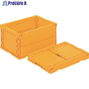�T���R�[ �܂肽���݃R���e�i�[ 552100 �I���R��40B-K(2) (��ʛƍ��ˋN��) 42.8L �C�G���[ �� 552100YE00 Y 1�� ����216-2093 �y�����s�x���ρz