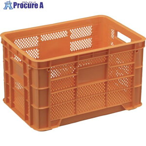 �T���R�[ �X�^�b�L���O�R���e�i�[ 104841 �T���e�i�[B#50T(2����A4�����) �I�����W SKB50-T2PE O 1�� ����217-3111 �y�����s�x���ρz