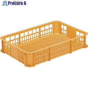 �T���R�[ �X�^�b�L���O�R���e�i�[ 102552 �T���e�i�[B#25N �I�����W SKB25N O 1�� ����217-4735 �y�����s�x���ρz