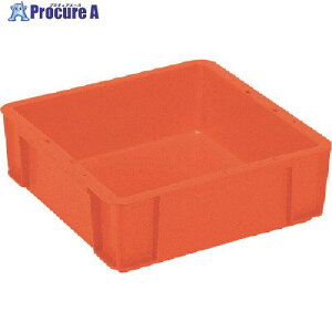 �T���R�[ �{�b�N�X�^�R���e�i�[ 200958 �T���{�b�N�X C-3 8.4L �I�����W �I�����W SKC-3 O 1�� ����217-4808 �y�����s�x���ρz